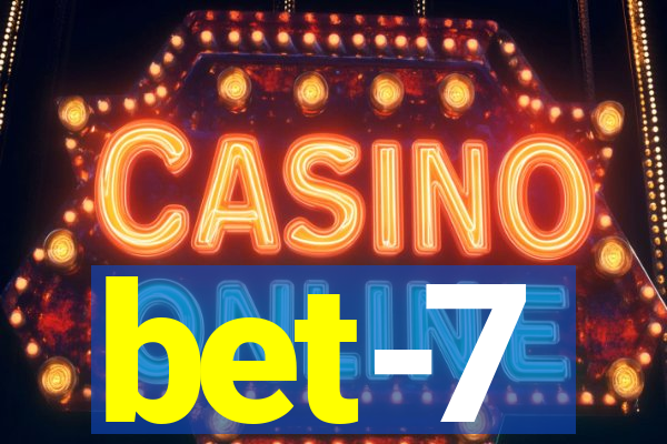 bet-7