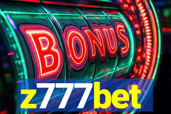 z777bet