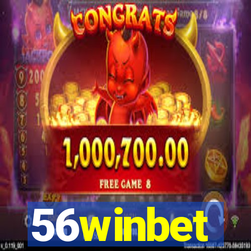 56winbet