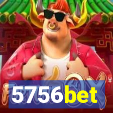 5756bet