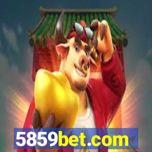 5859bet.com