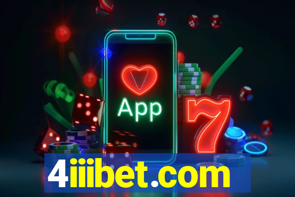 4iiibet.com