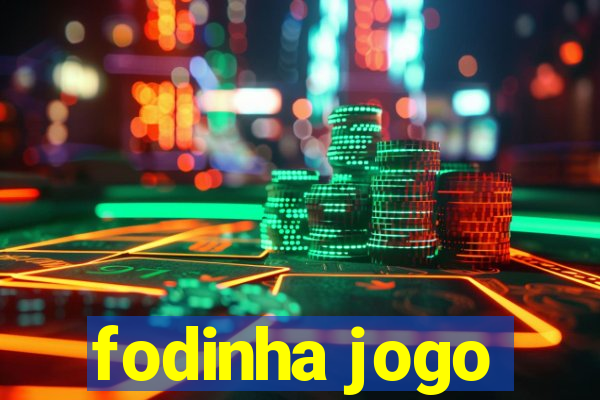 fodinha jogo