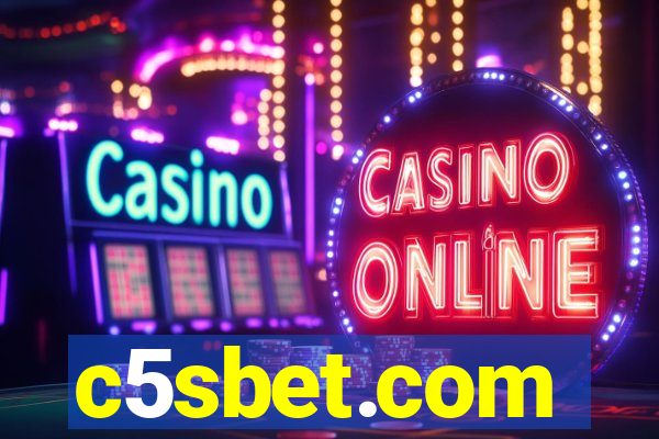 c5sbet.com