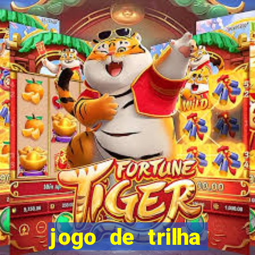 jogo de trilha para imprimir