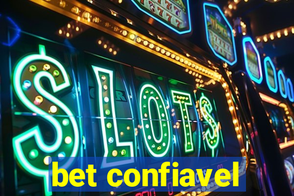 bet confiavel