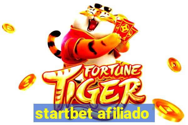 startbet afiliado