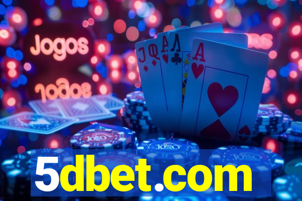 5dbet.com