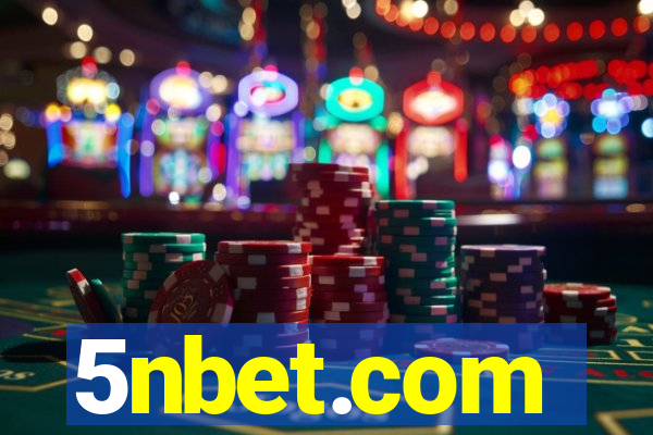 5nbet.com