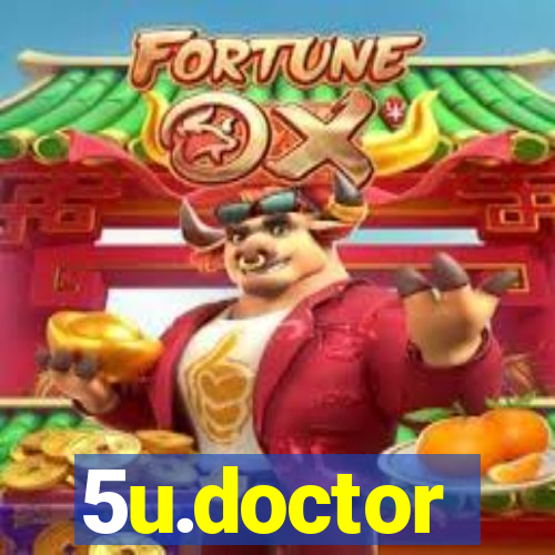 5u.doctor