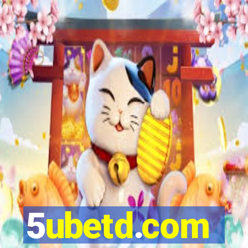 5ubetd.com