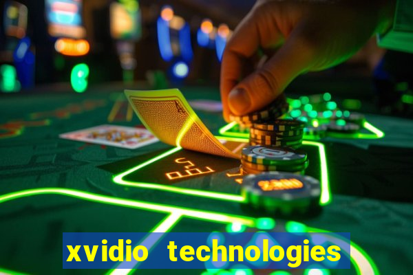 xvidio technologies brasil 2024 os