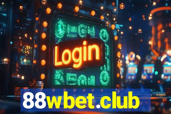 88wbet.club