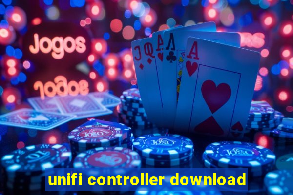 unifi controller download