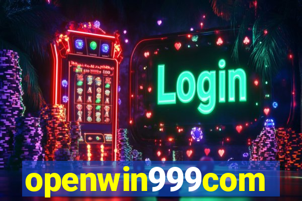 openwin999com