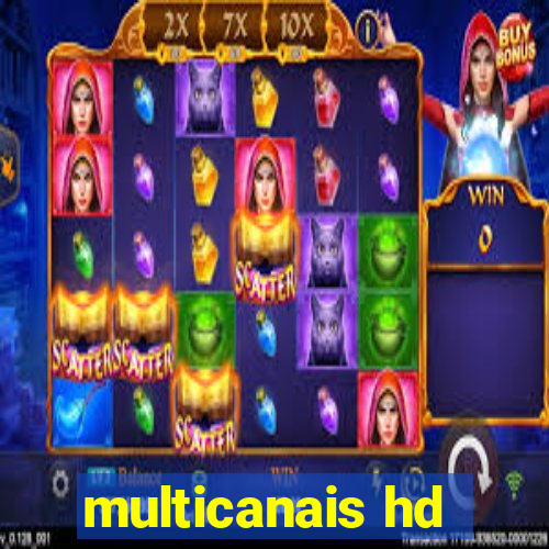 multicanais hd