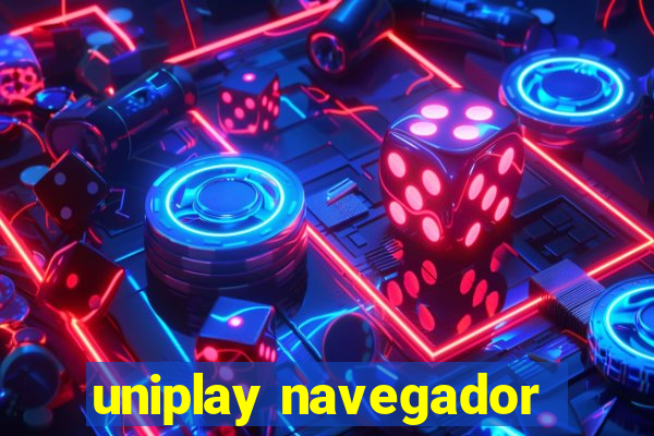 uniplay navegador