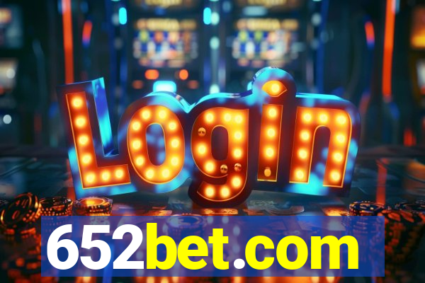 652bet.com