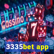 3335bet app