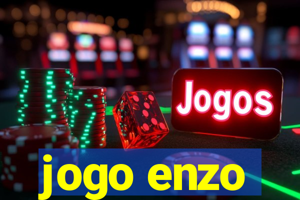 jogo enzo