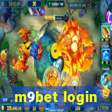 m9bet login