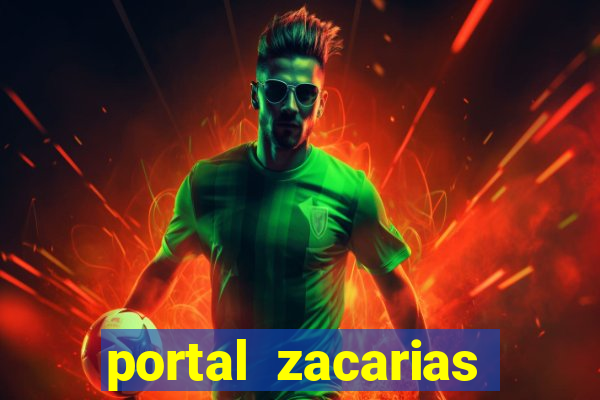 portal zacarias coração humano