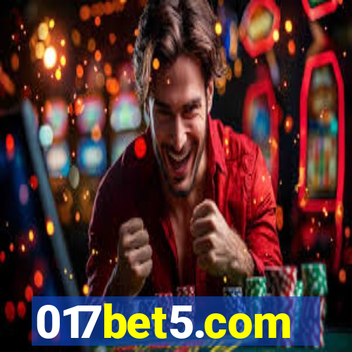 017bet5.com