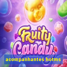 acompanhantes hotms