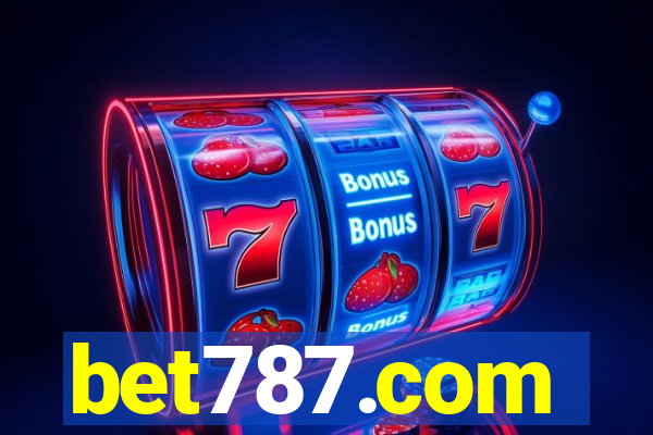 bet787.com