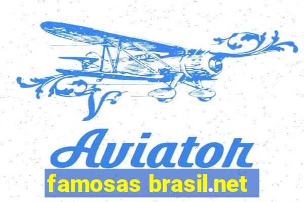 famosas brasil.net