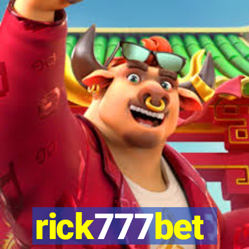 rick777bet