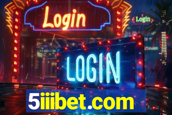 5iiibet.com