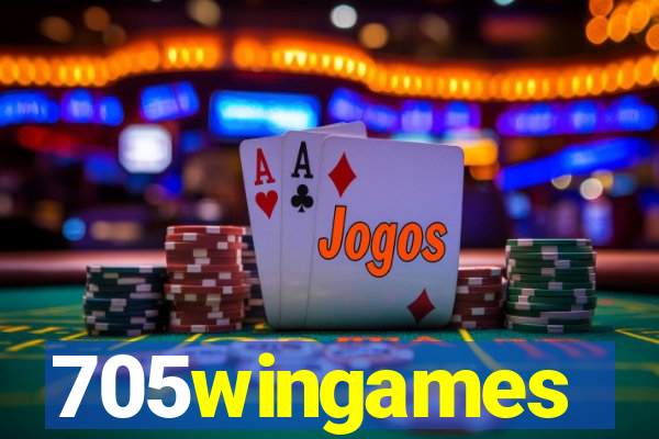 705wingames