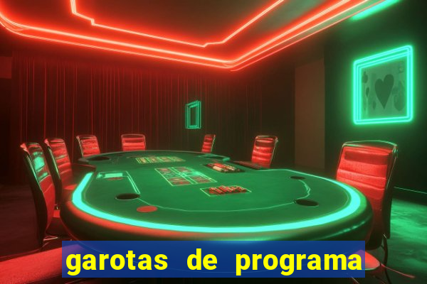 garotas de programa de porto nacional