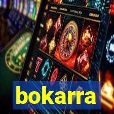 bokarra