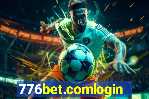 776bet.comlogin