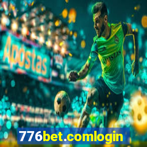 776bet.comlogin