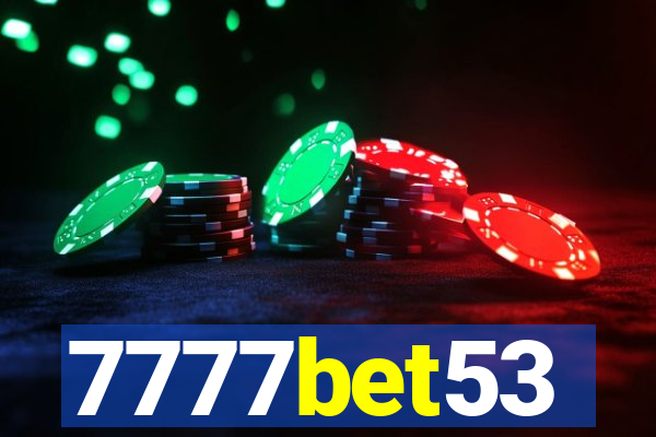 7777bet53