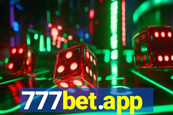 777bet.app