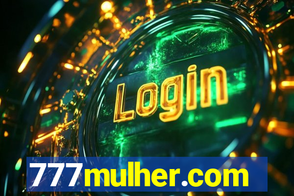 777mulher.com