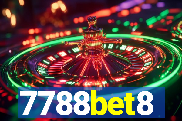 7788bet8