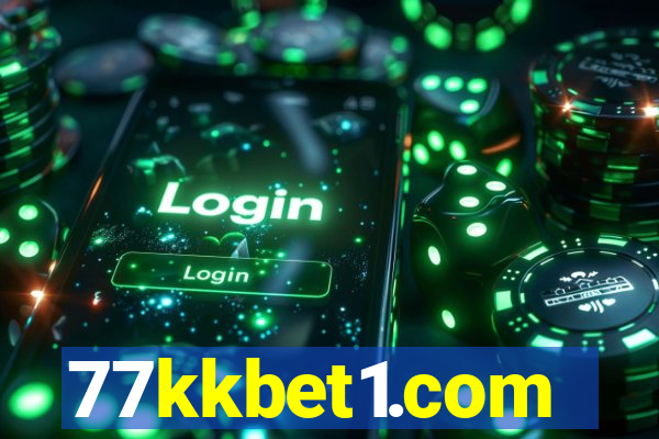 77kkbet1.com