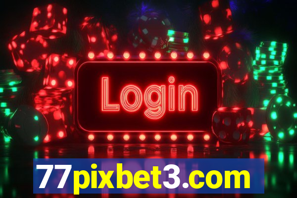 77pixbet3.com