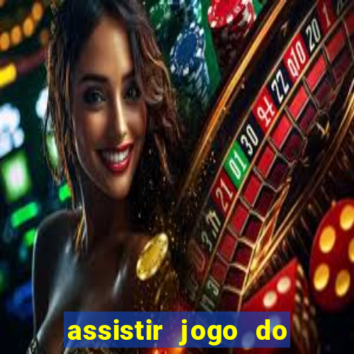 assistir jogo do inter futemax