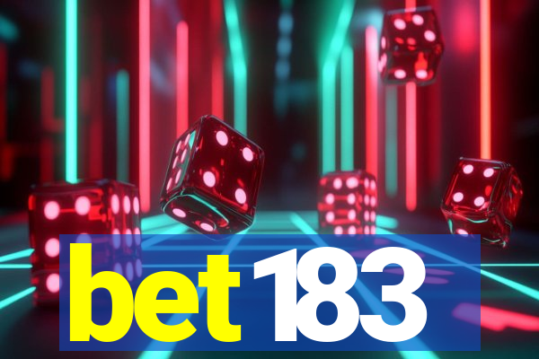 bet183