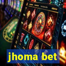 jhoma bet