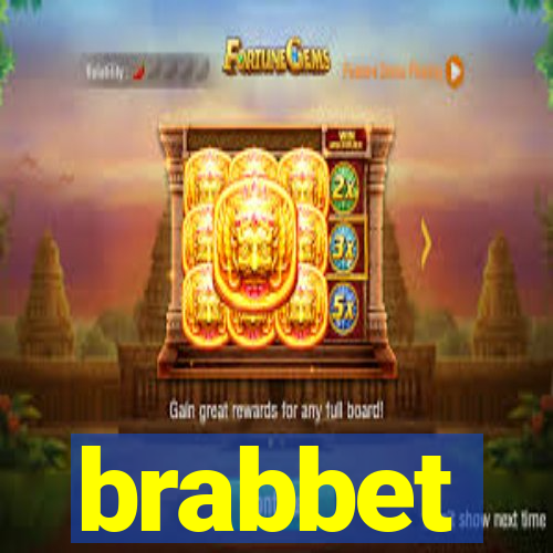 brabbet