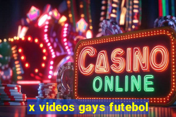 x videos gays futebol