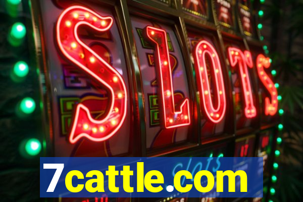 7cattle.com