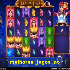 melhores jogos no play store